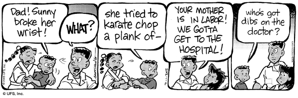 jumpstart